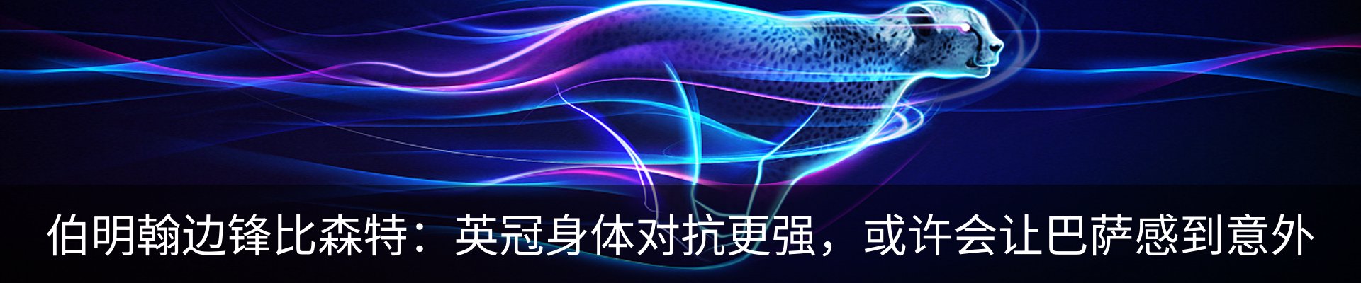 资讯动态