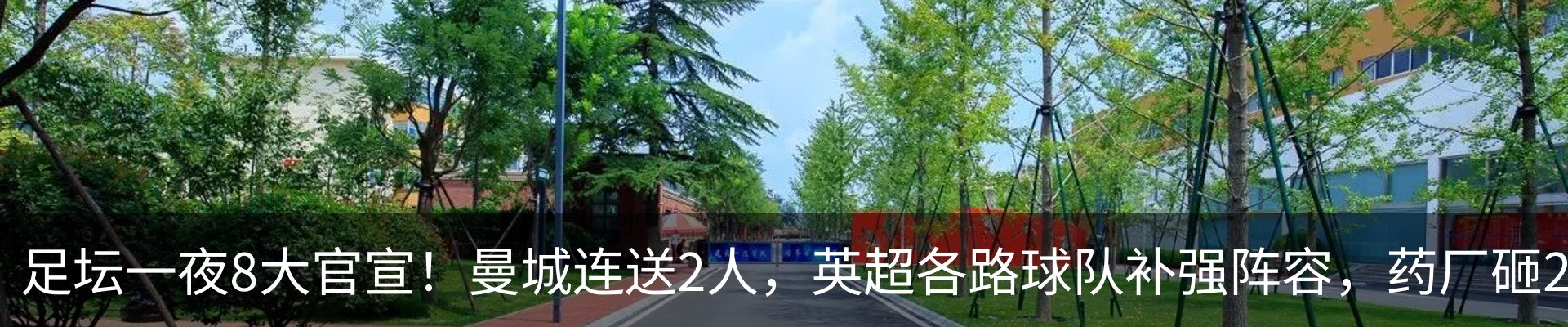 资讯动态